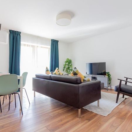 Guestready - Modern Stay By Pheonix Park Dublin Buitenkant foto