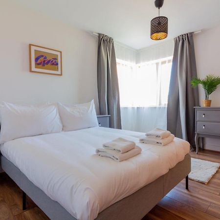 Guestready - Modern Stay By Pheonix Park Dublin Buitenkant foto