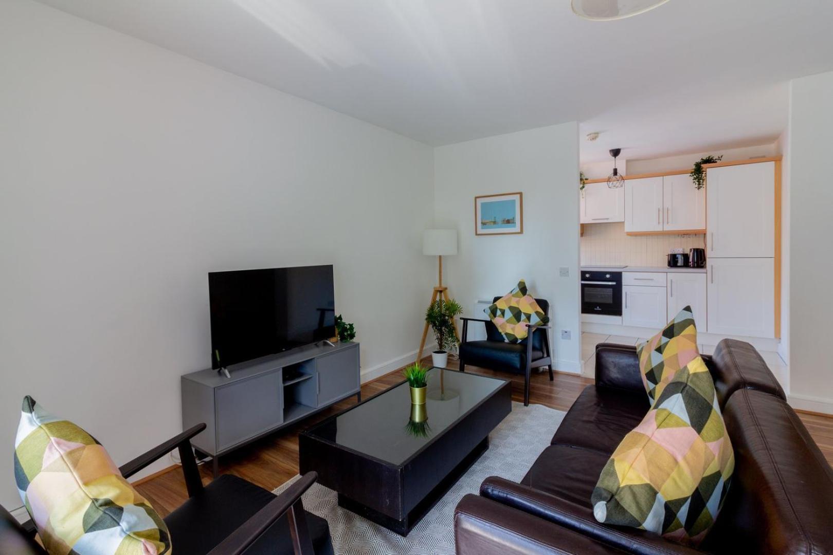 Guestready - Modern Stay By Pheonix Park Dublin Buitenkant foto
