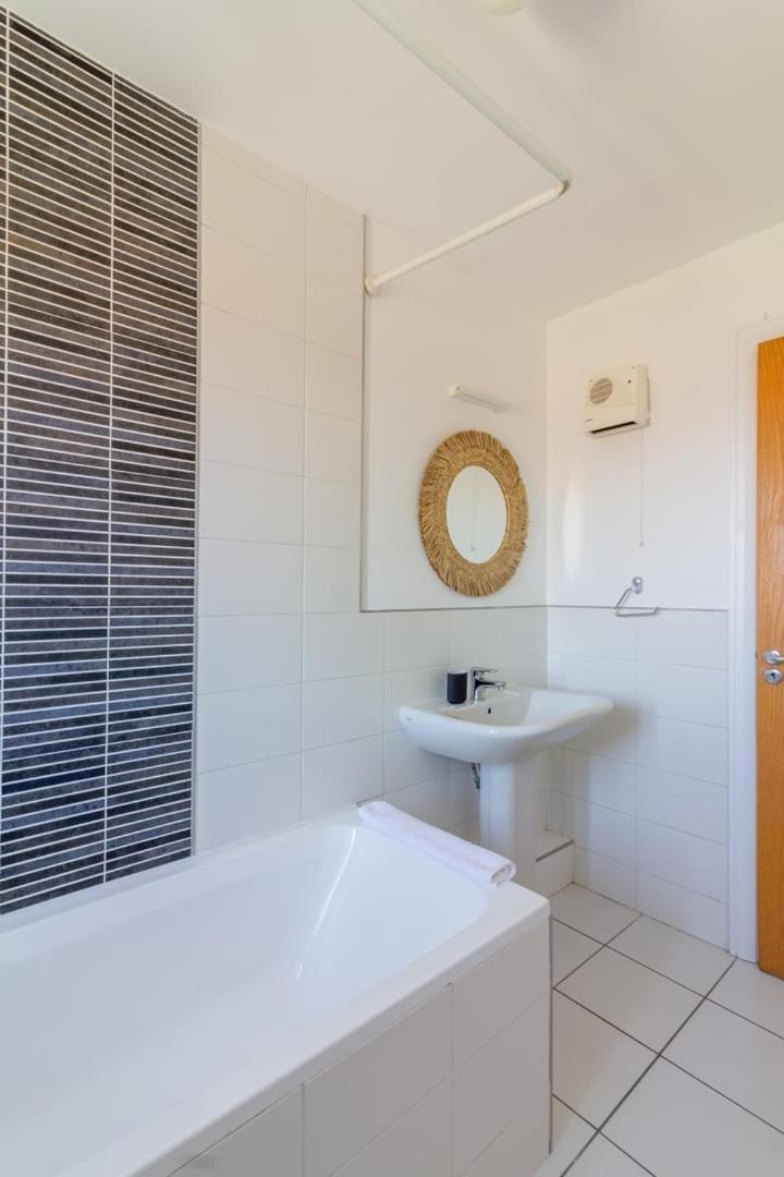 Guestready - Modern Stay By Pheonix Park Dublin Buitenkant foto
