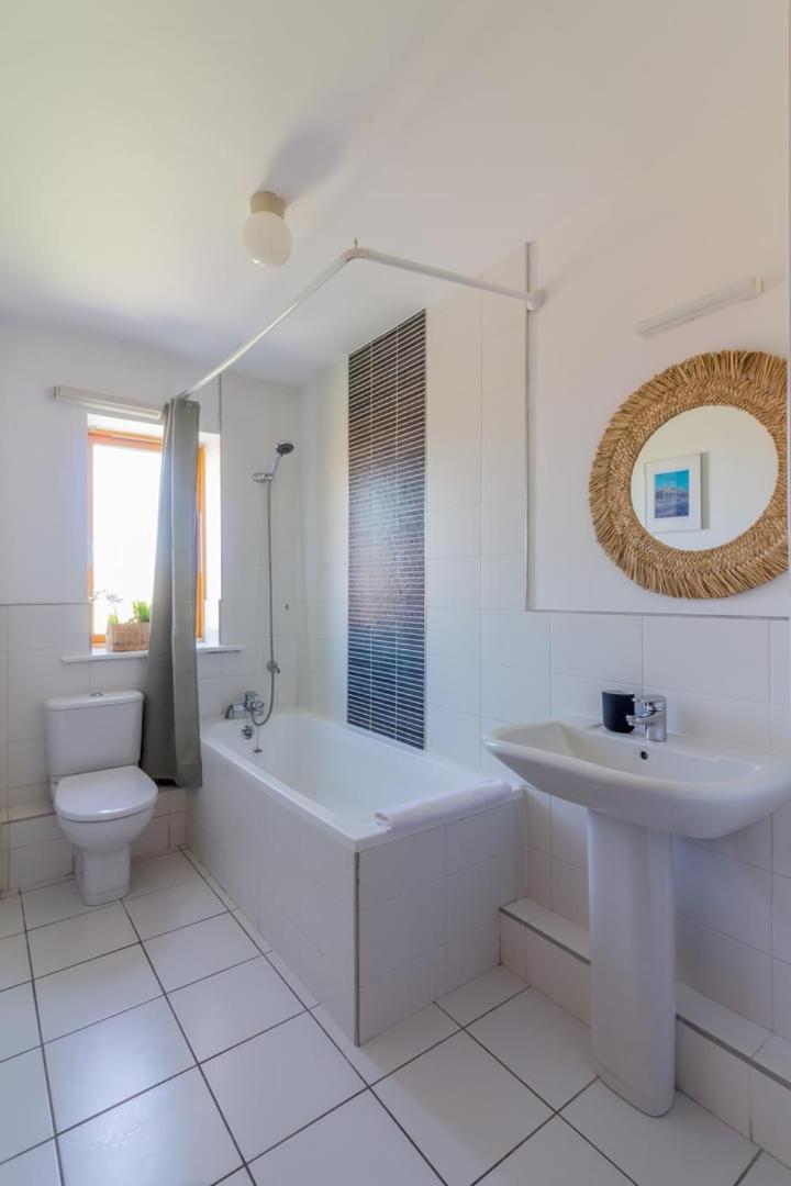 Guestready - Modern Stay By Pheonix Park Dublin Buitenkant foto
