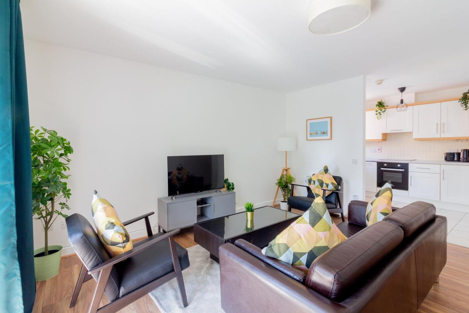 Guestready - Modern Stay By Pheonix Park Dublin Buitenkant foto
