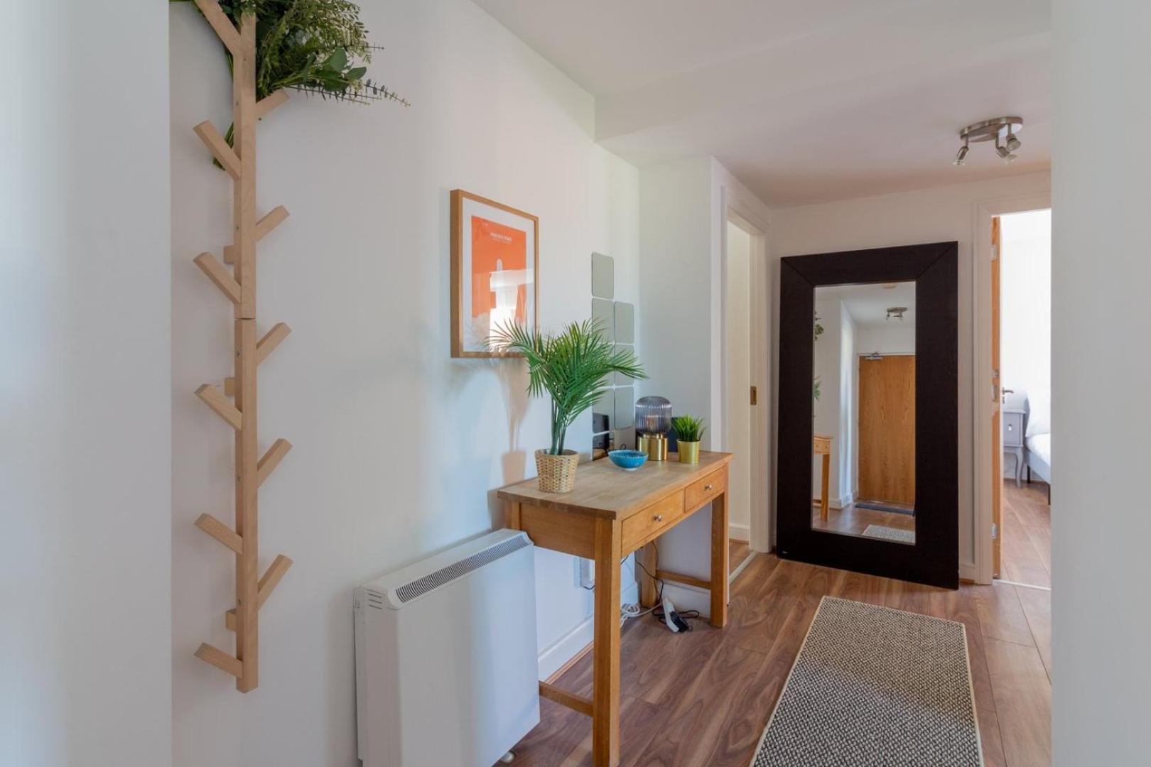 Guestready - Modern Stay By Pheonix Park Dublin Buitenkant foto