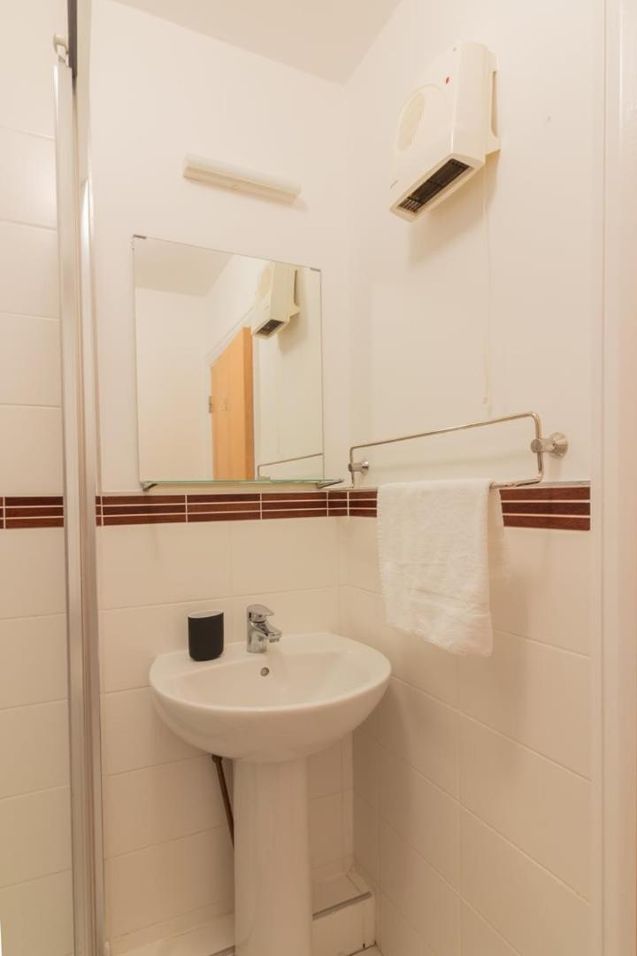 Guestready - Modern Stay By Pheonix Park Dublin Buitenkant foto