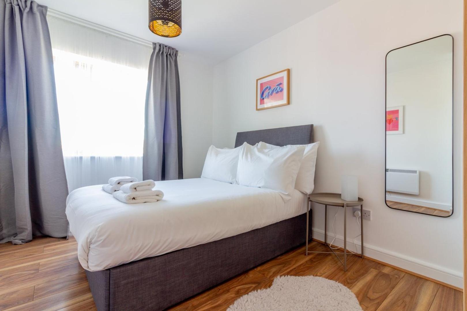 Guestready - Modern Stay By Pheonix Park Dublin Buitenkant foto