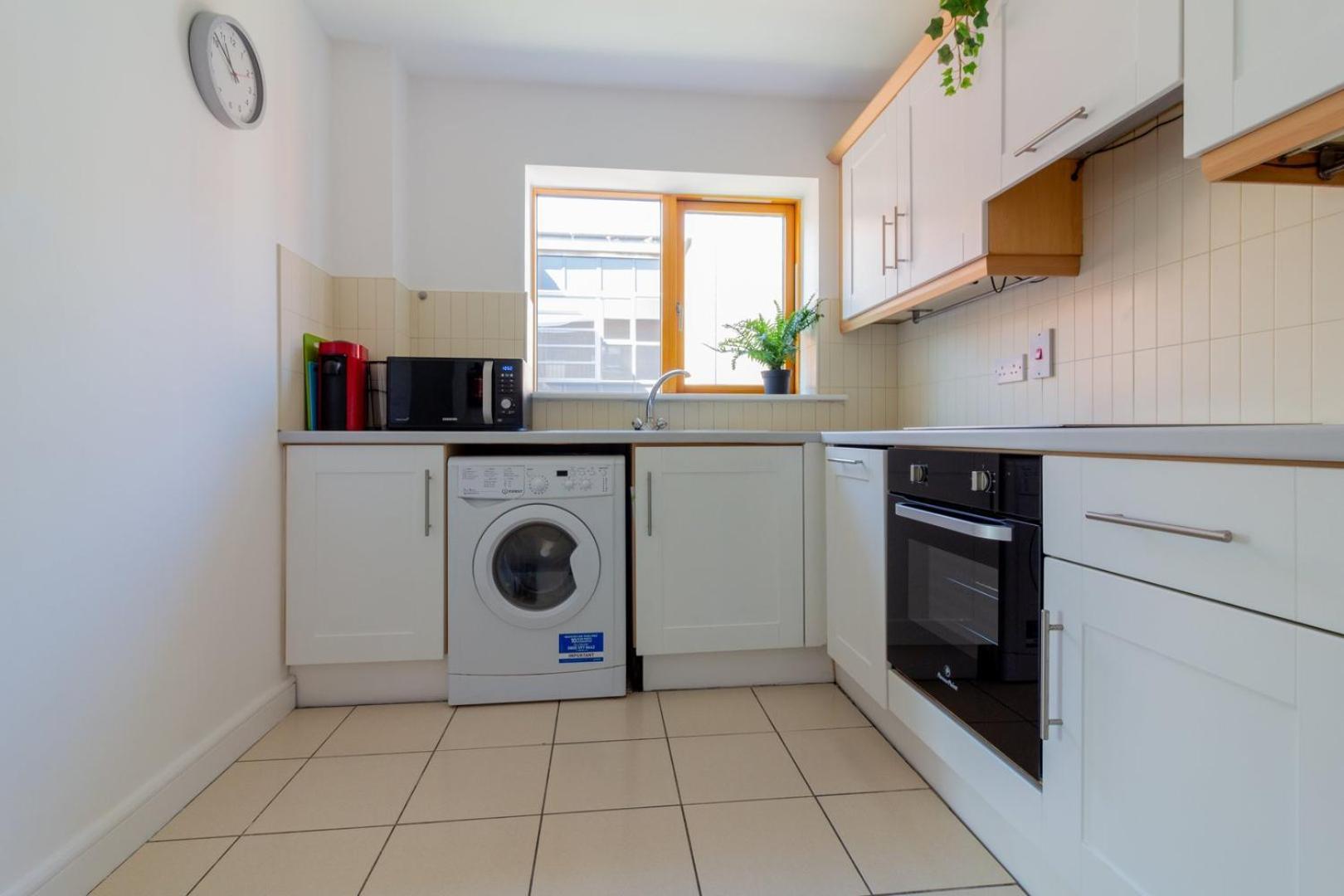 Guestready - Modern Stay By Pheonix Park Dublin Buitenkant foto