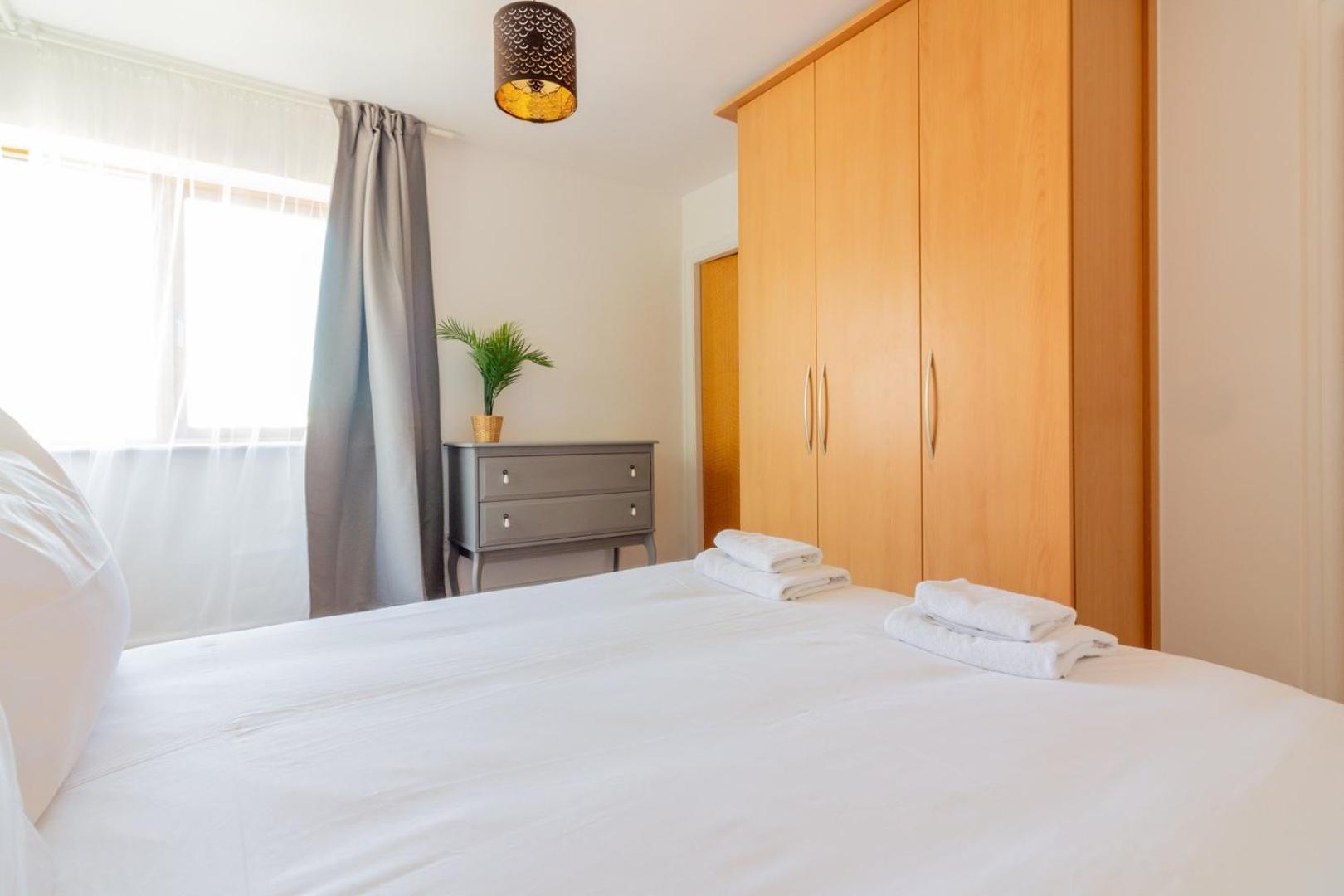 Guestready - Modern Stay By Pheonix Park Dublin Buitenkant foto