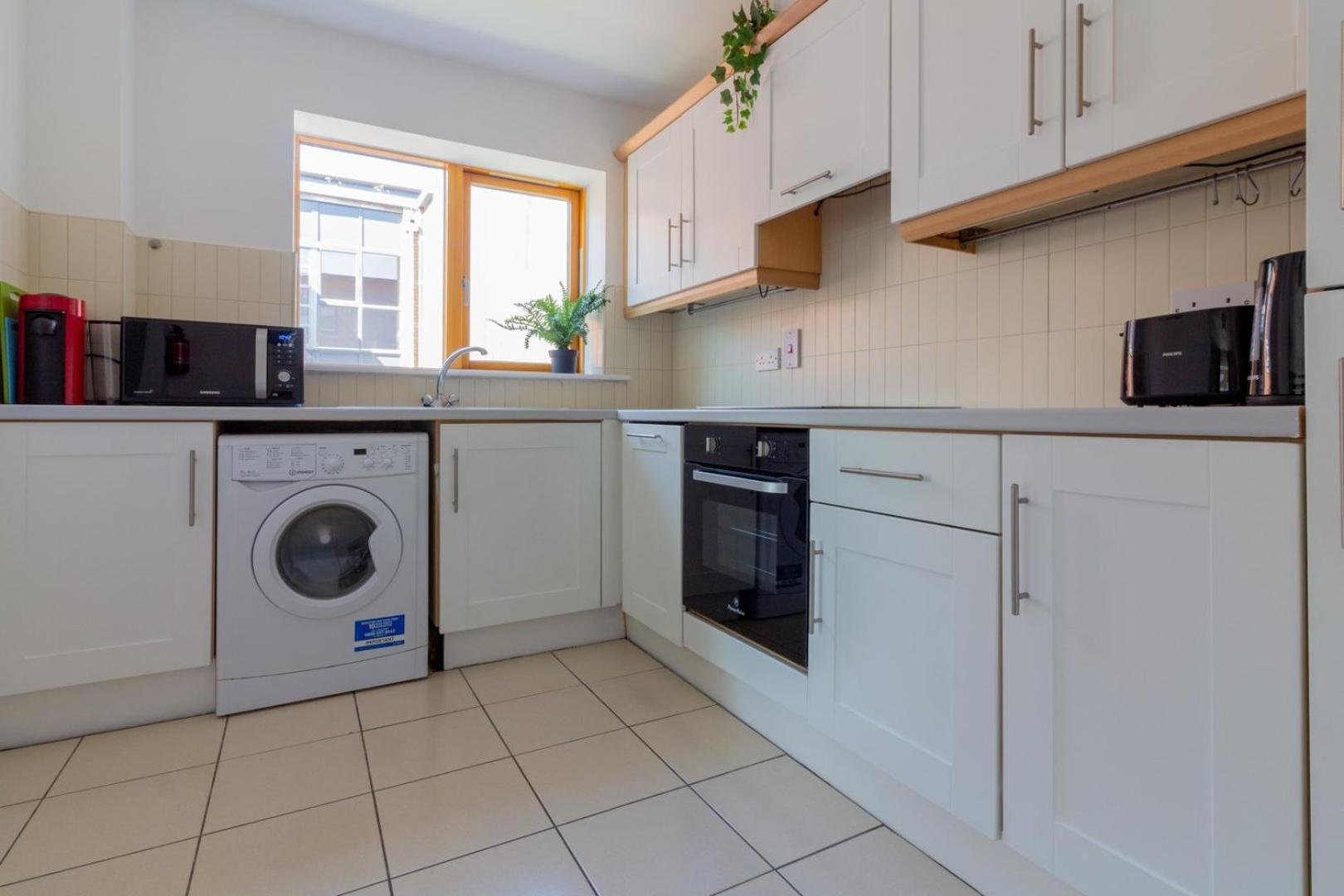 Guestready - Modern Stay By Pheonix Park Dublin Buitenkant foto