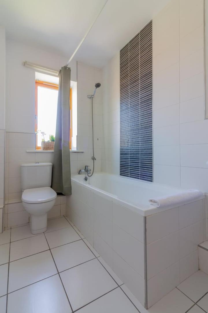 Guestready - Modern Stay By Pheonix Park Dublin Buitenkant foto