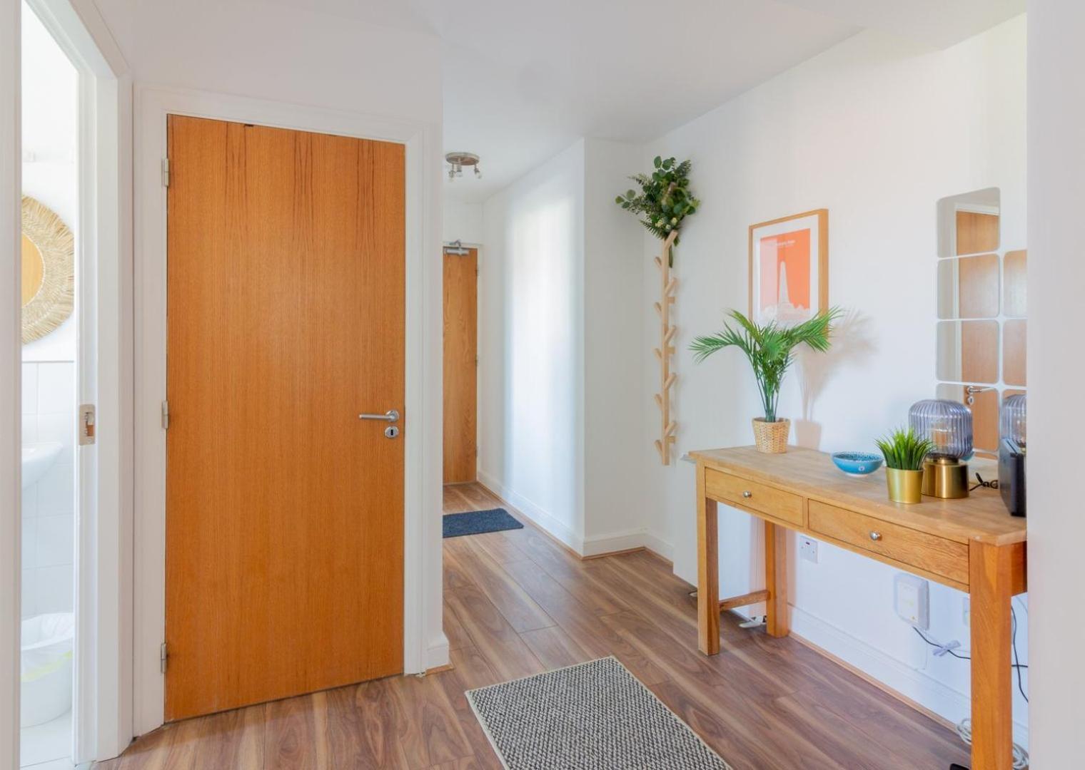 Guestready - Modern Stay By Pheonix Park Dublin Buitenkant foto