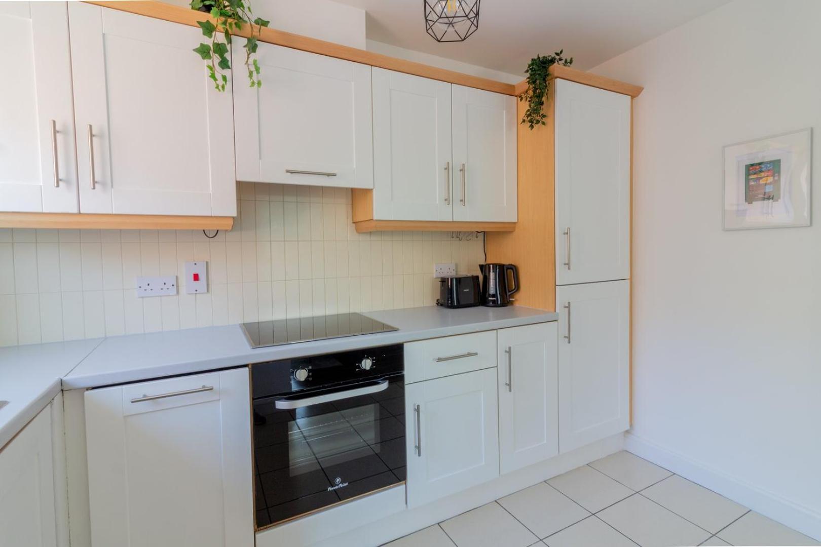 Guestready - Modern Stay By Pheonix Park Dublin Buitenkant foto