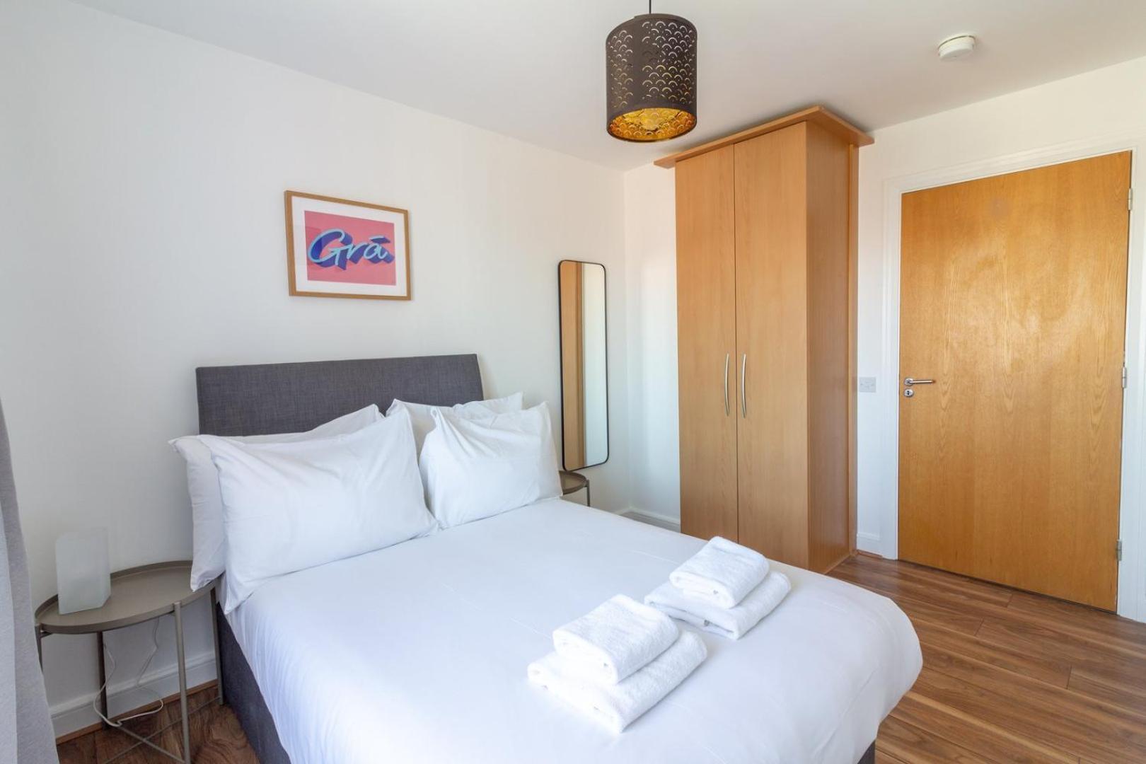 Guestready - Modern Stay By Pheonix Park Dublin Buitenkant foto