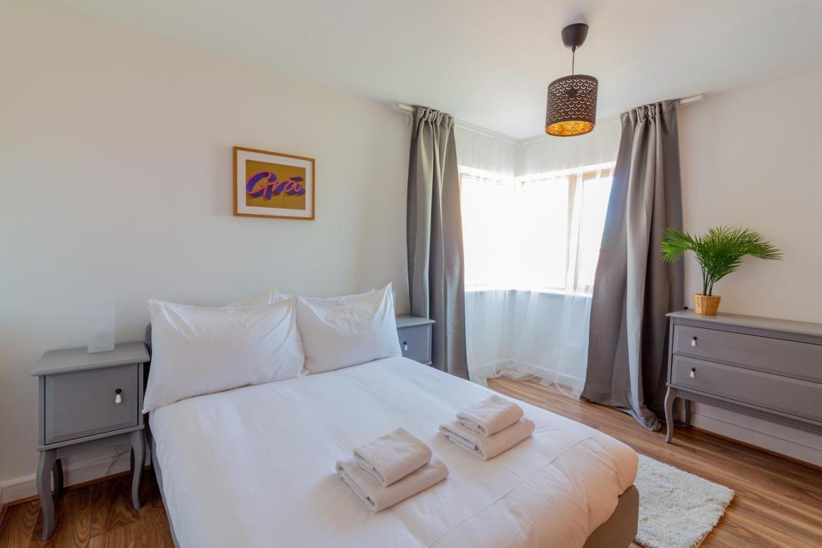 Guestready - Modern Stay By Pheonix Park Dublin Buitenkant foto