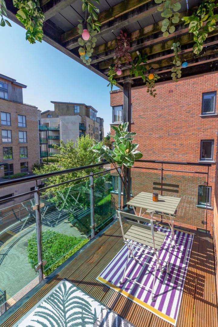 Guestready - Modern Stay By Pheonix Park Dublin Buitenkant foto