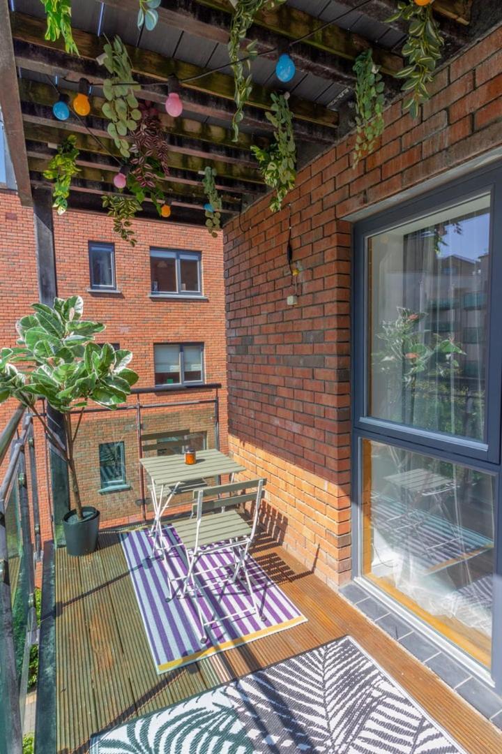 Guestready - Modern Stay By Pheonix Park Dublin Buitenkant foto