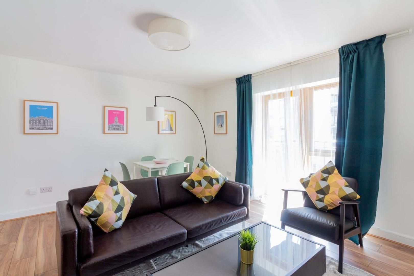 Guestready - Modern Stay By Pheonix Park Dublin Buitenkant foto