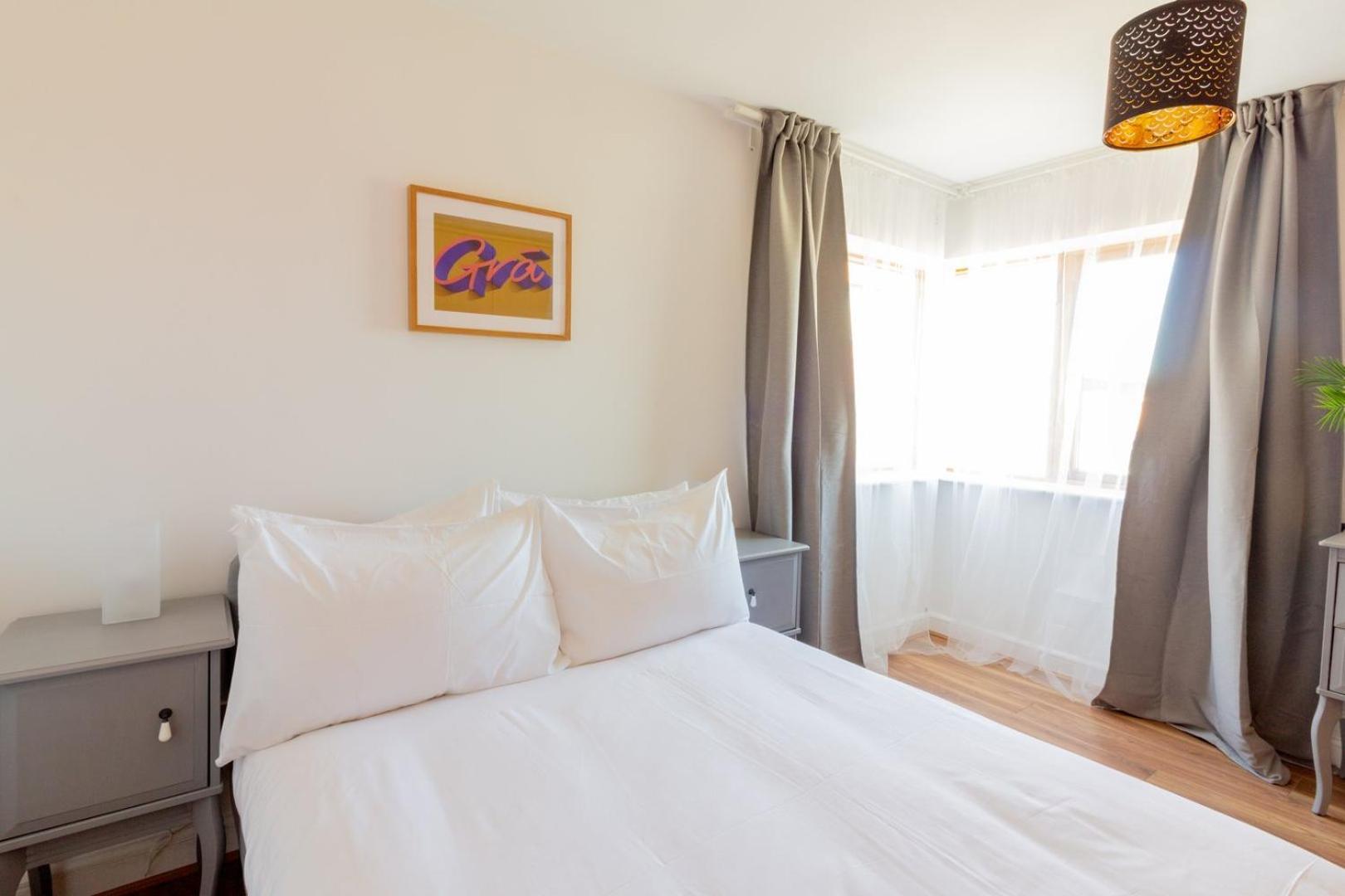 Guestready - Modern Stay By Pheonix Park Dublin Buitenkant foto
