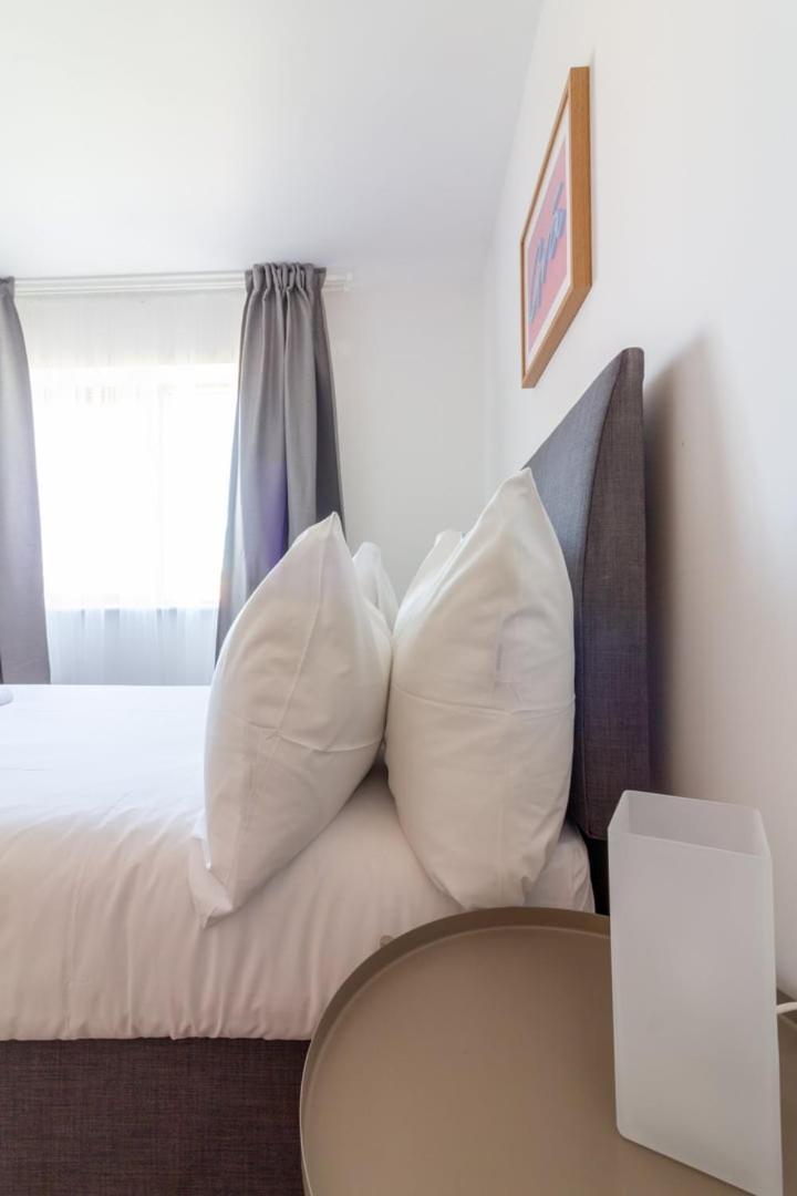 Guestready - Modern Stay By Pheonix Park Dublin Buitenkant foto