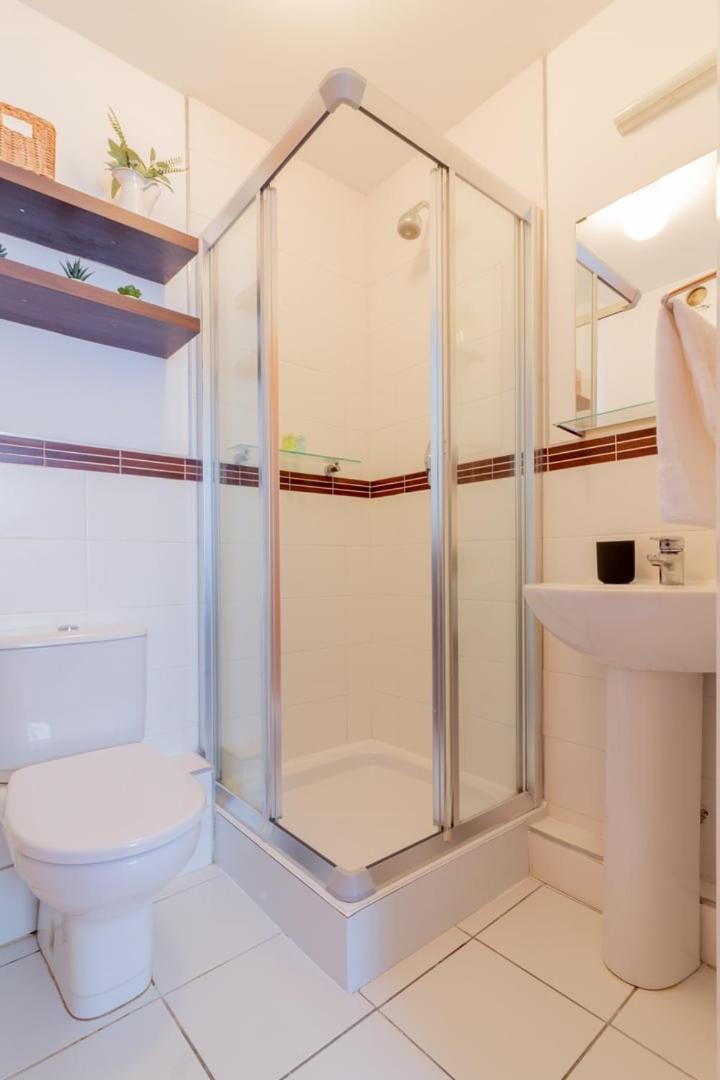 Guestready - Modern Stay By Pheonix Park Dublin Buitenkant foto