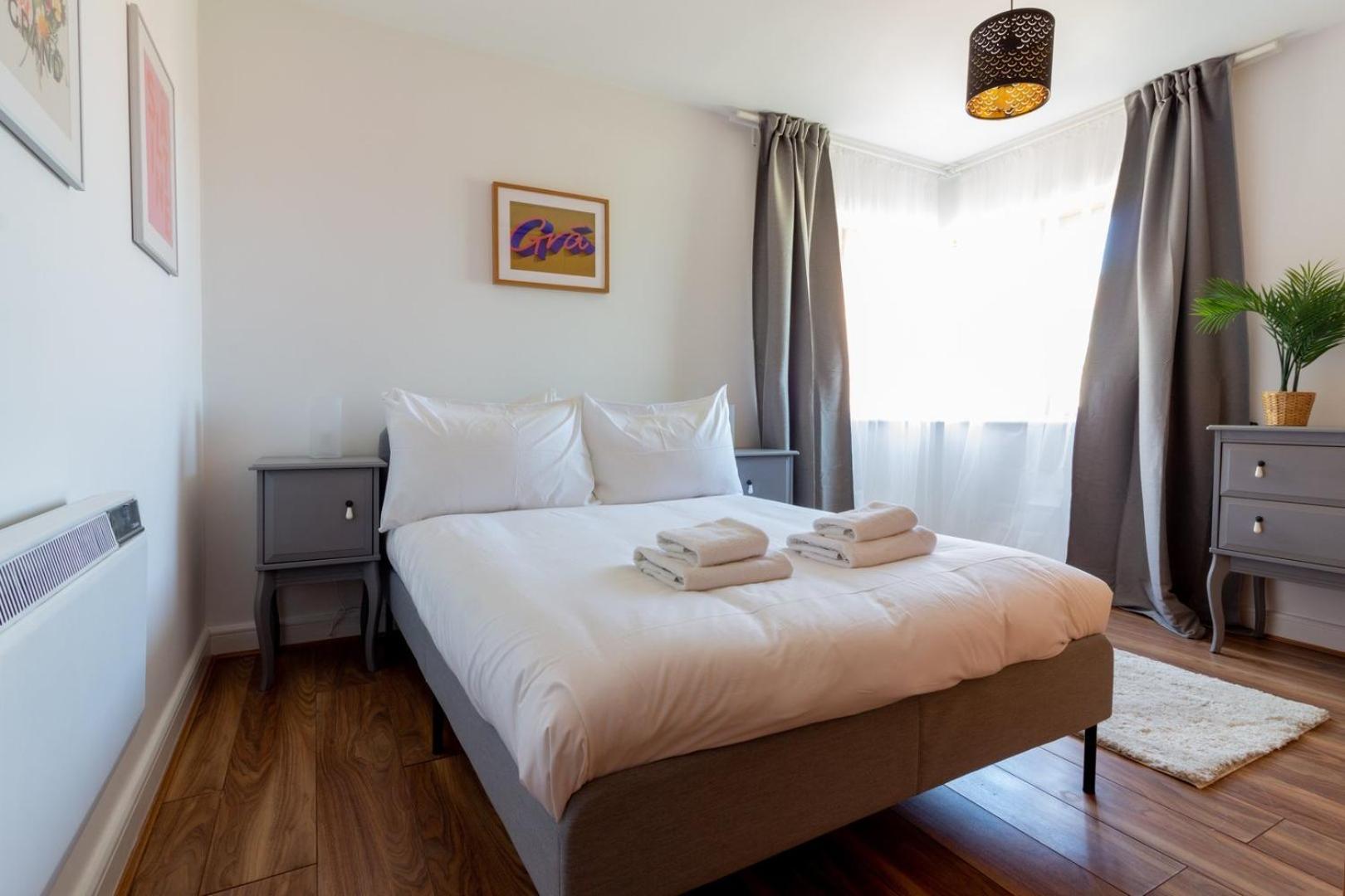 Guestready - Modern Stay By Pheonix Park Dublin Buitenkant foto