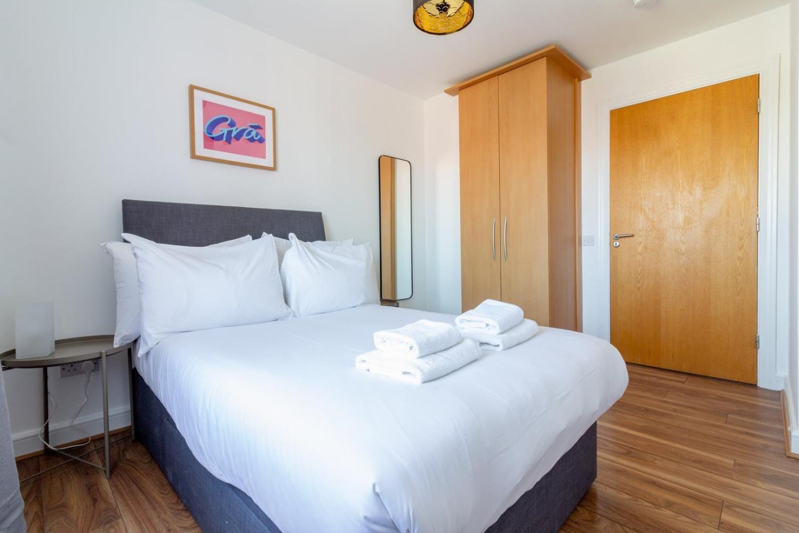 Guestready - Modern Stay By Pheonix Park Dublin Buitenkant foto