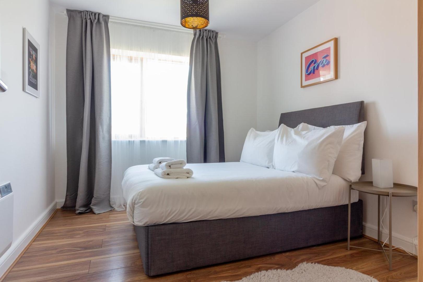 Guestready - Modern Stay By Pheonix Park Dublin Buitenkant foto