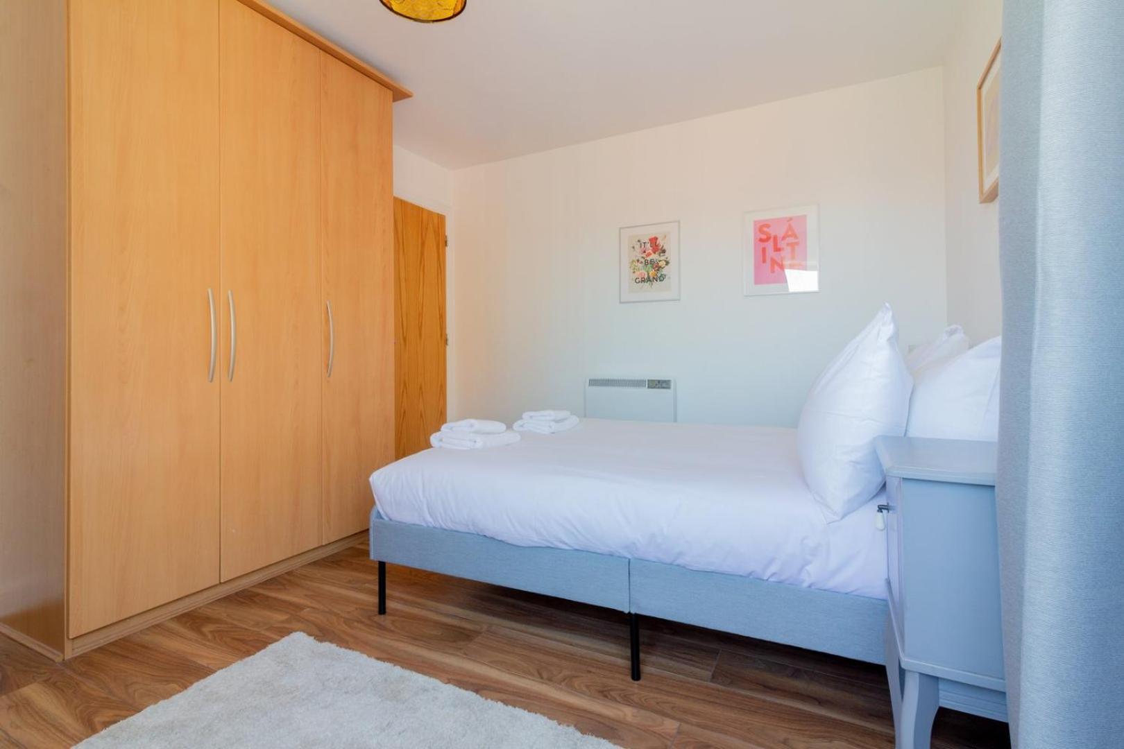 Guestready - Modern Stay By Pheonix Park Dublin Buitenkant foto