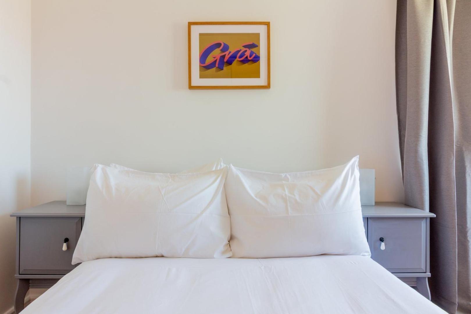 Guestready - Modern Stay By Pheonix Park Dublin Buitenkant foto
