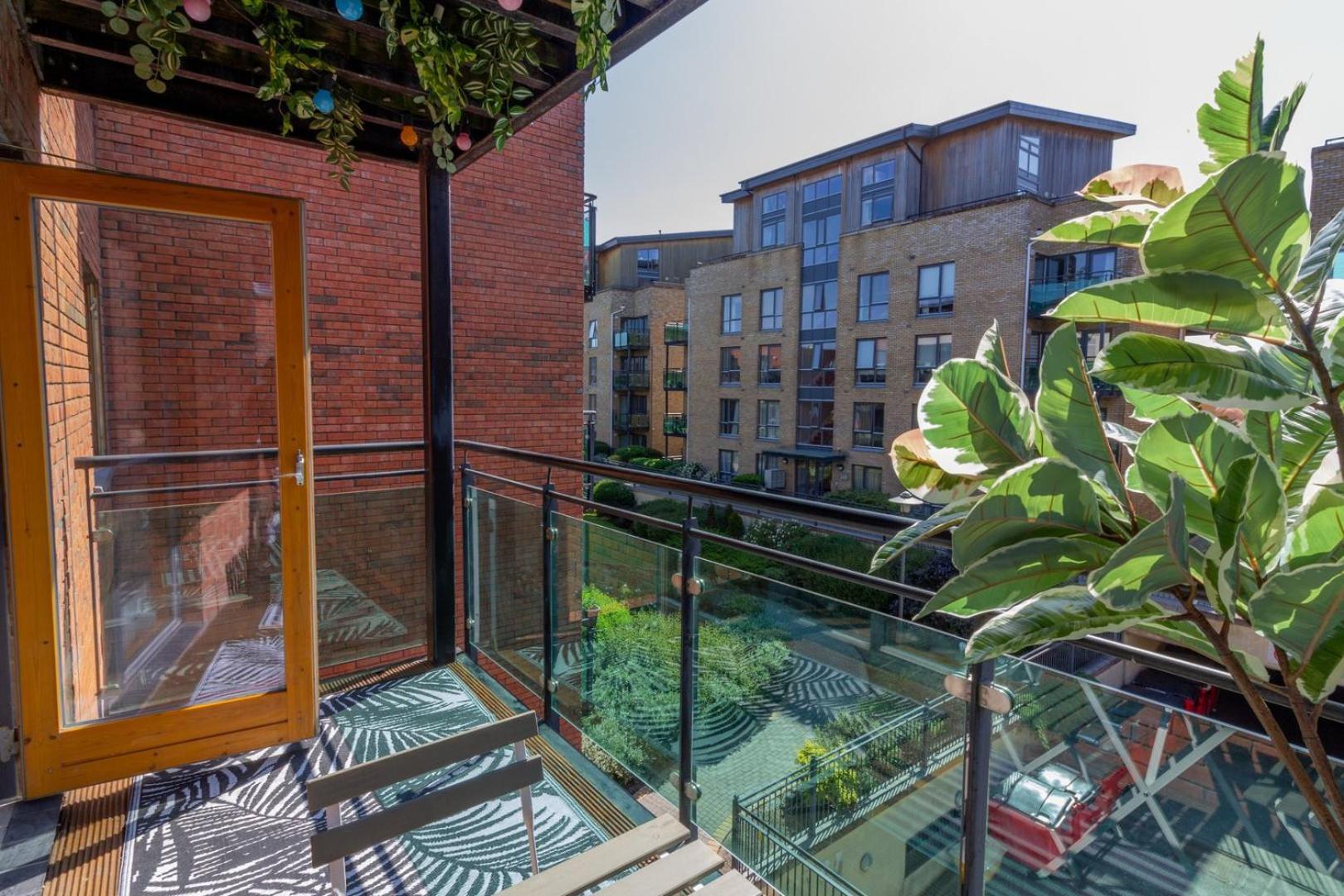 Guestready - Modern Stay By Pheonix Park Dublin Buitenkant foto